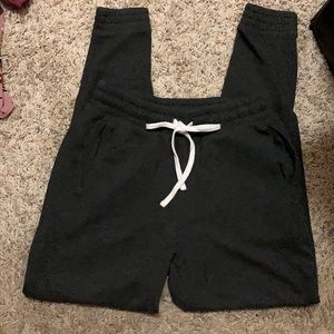 Forever 21 juniors sweatpants